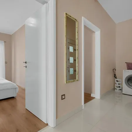 Apartman Vranjes *