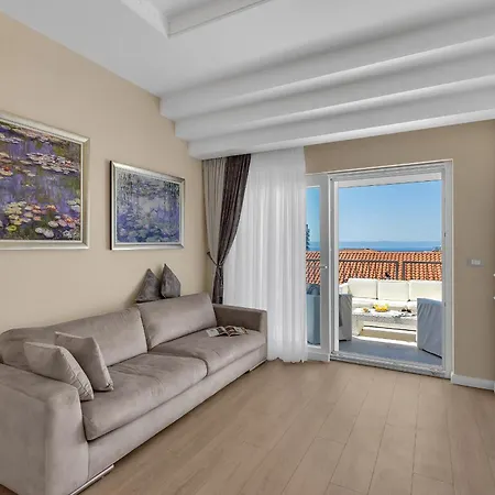 Apartman Vranjes Makarska