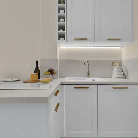 Apartman Vranjes Makarska